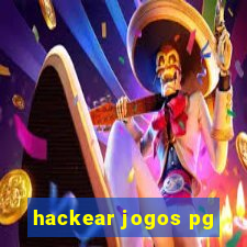 hackear jogos pg